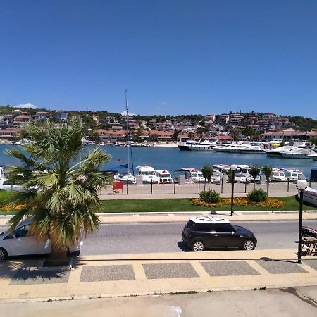Venues Park Apart Suites Çeşme Esterno foto