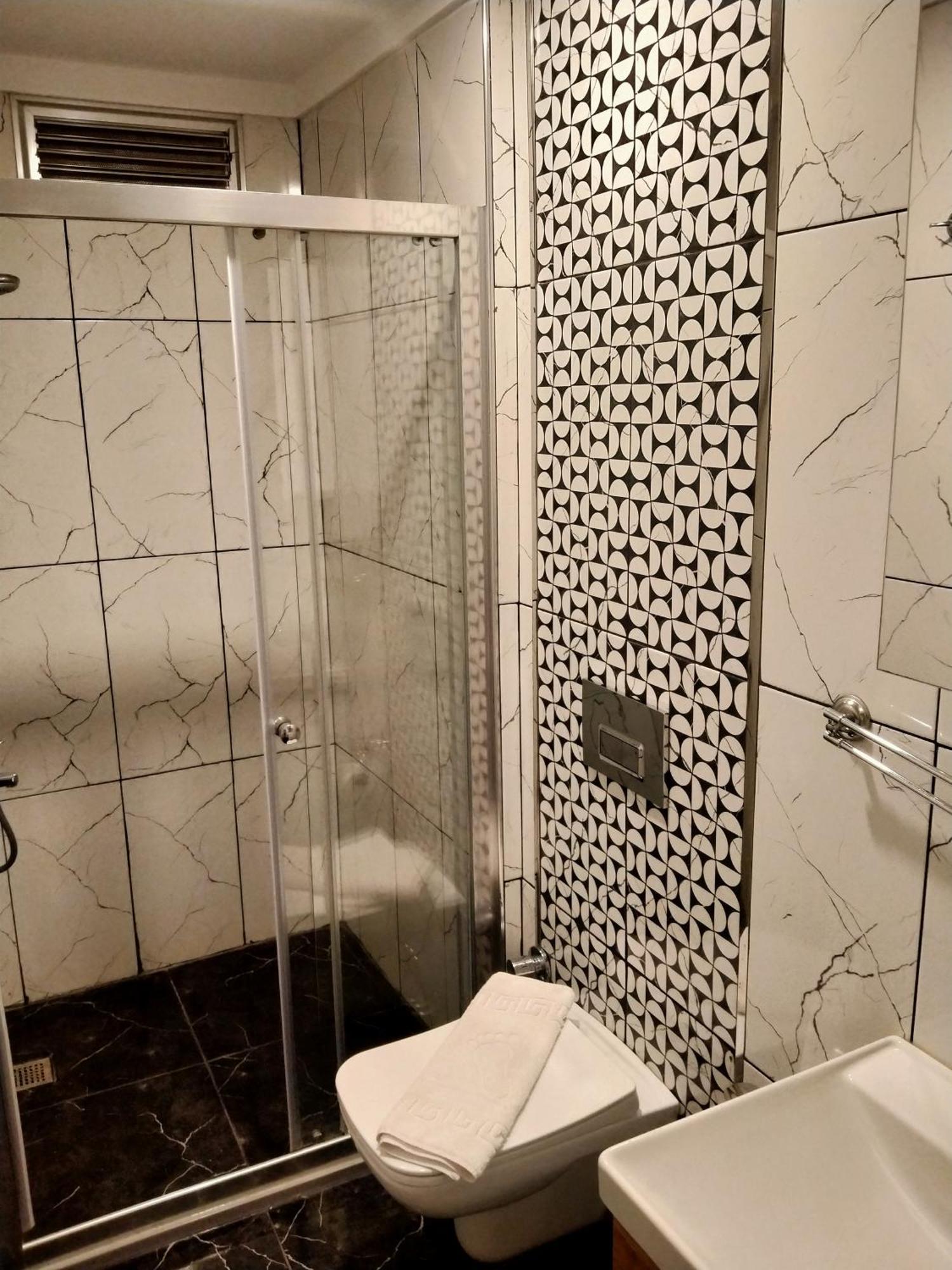 Venues Park Apart Suites Çeşme Camera foto