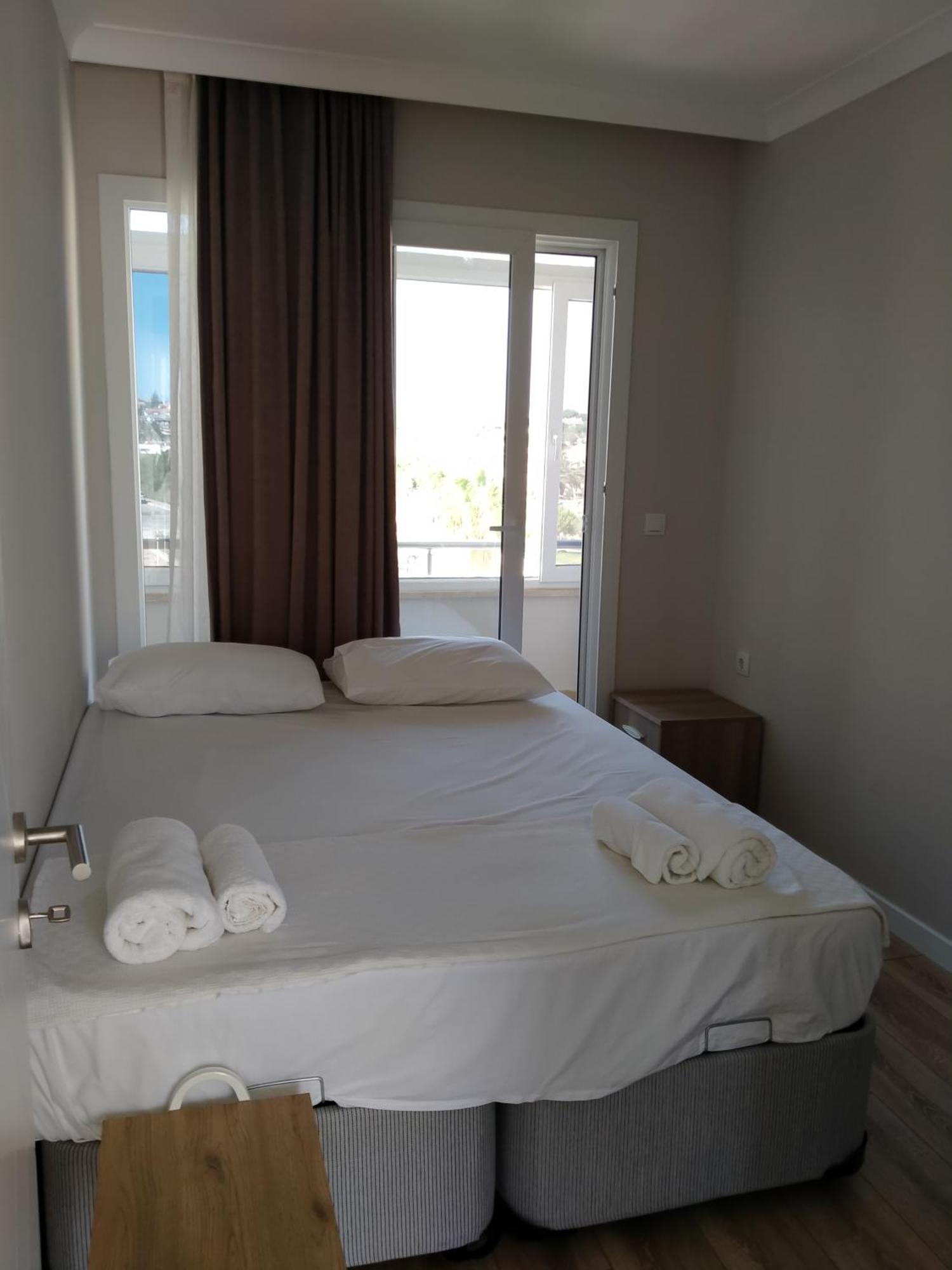 Venues Park Apart Suites Çeşme Camera foto