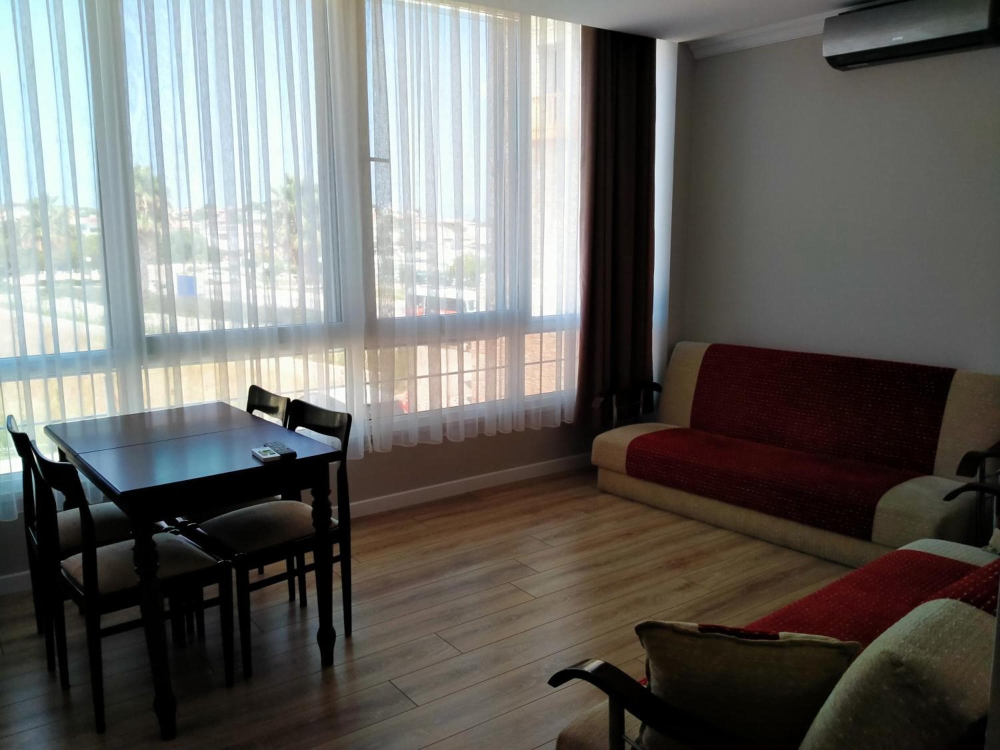 Venues Park Apart Suites Çeşme Camera foto