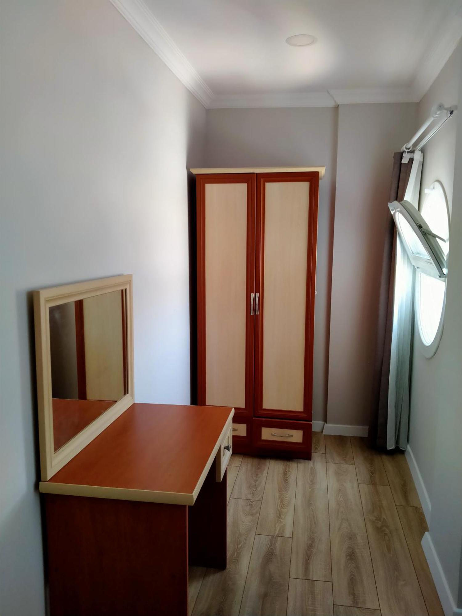 Venues Park Apart Suites Çeşme Esterno foto
